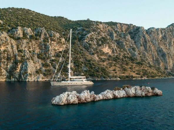 Bodrum Yacht Charter